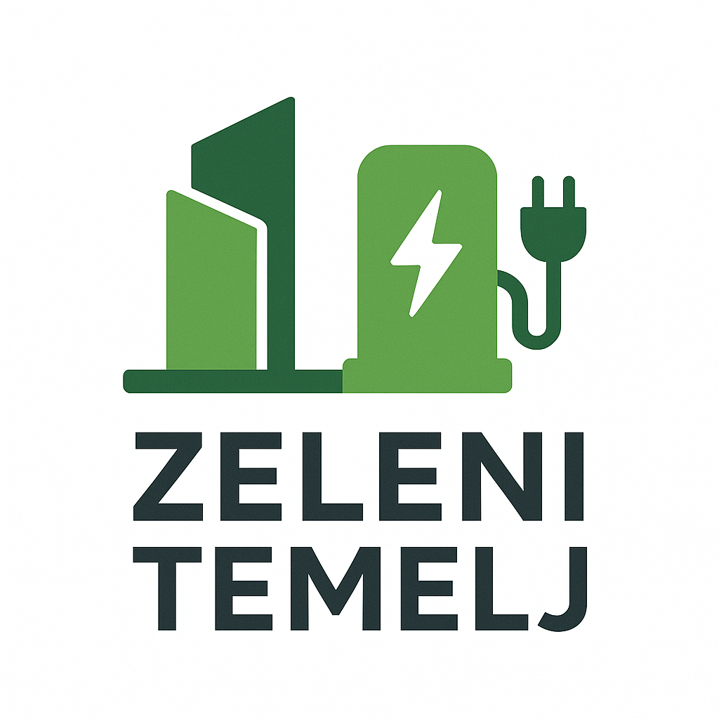 Zeleni Temelj